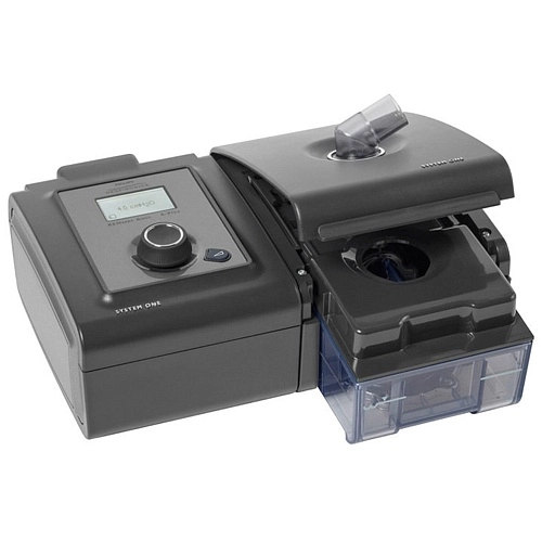 Авто СИПАП REMStar A-Flex